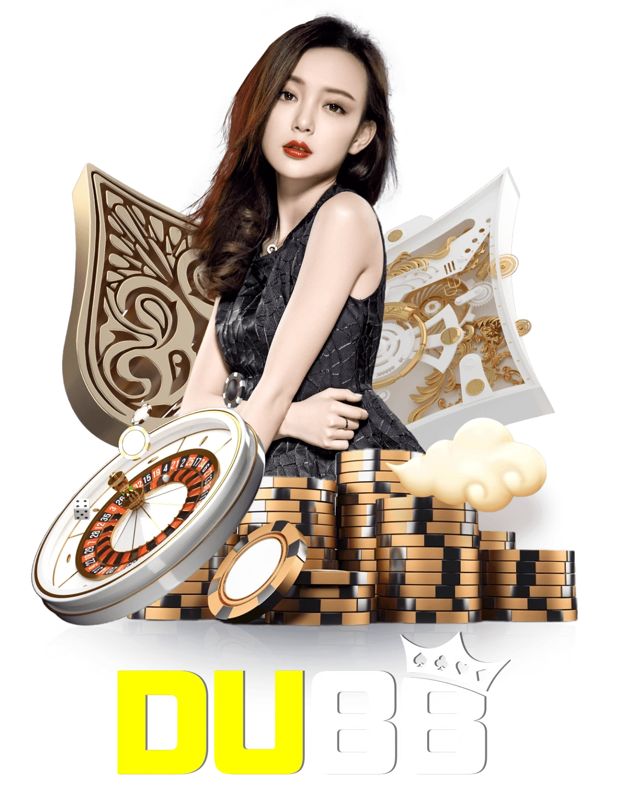 Ứng dụng Du88 trên điện thoại