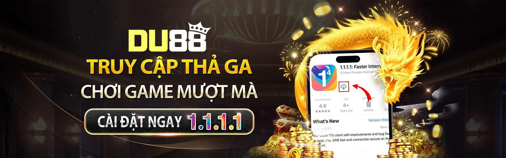 Hướng dẫn bảo mật và giải trí có trách nhiệm tại Du88